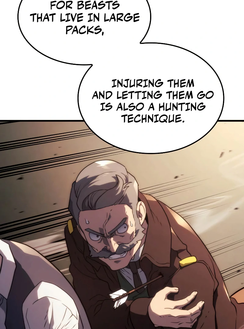 Revenge of the Iron-Blooded Sword Hound, Chapter 38 image 49